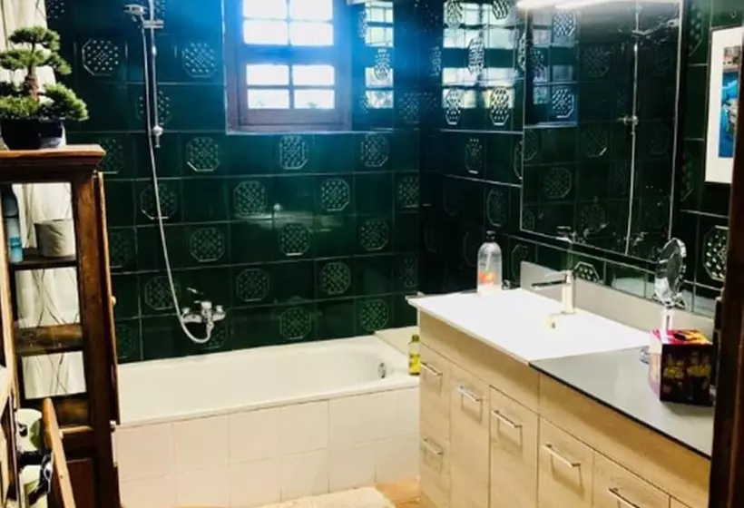 Majatalo Masia Mimosa