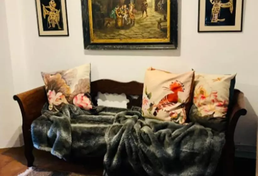 Majatalo Masia Mimosa