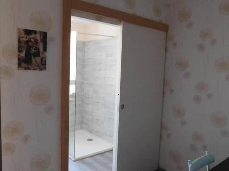 بنسيون Monts Et Rêves