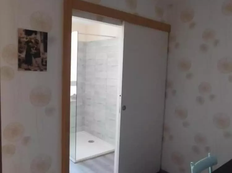 ペンション Monts Et Rêves