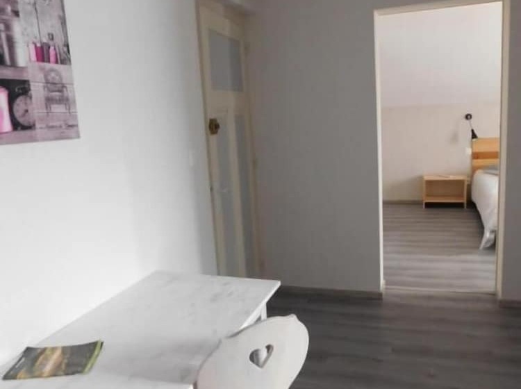 بنسيون Monts Et Rêves