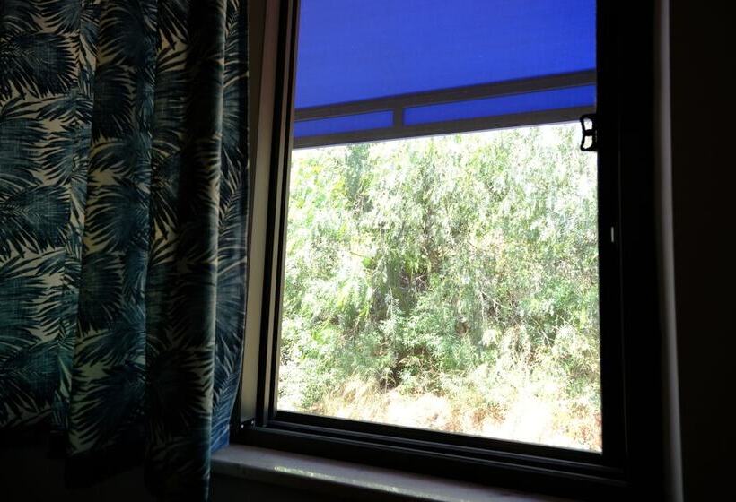 פנסיון Selimiye 9 Oda