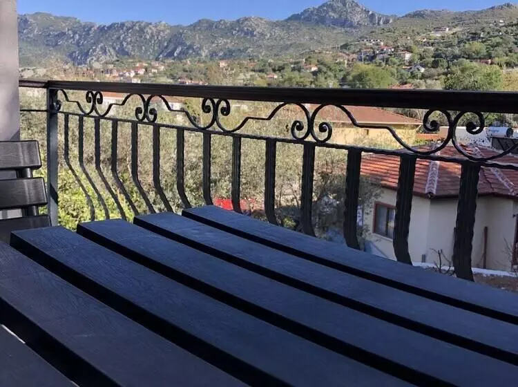 ペンション Selimiye 9 Oda