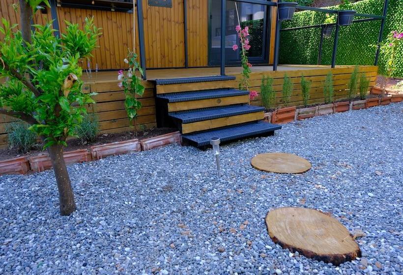 פנסיון Selimiye 9 Oda