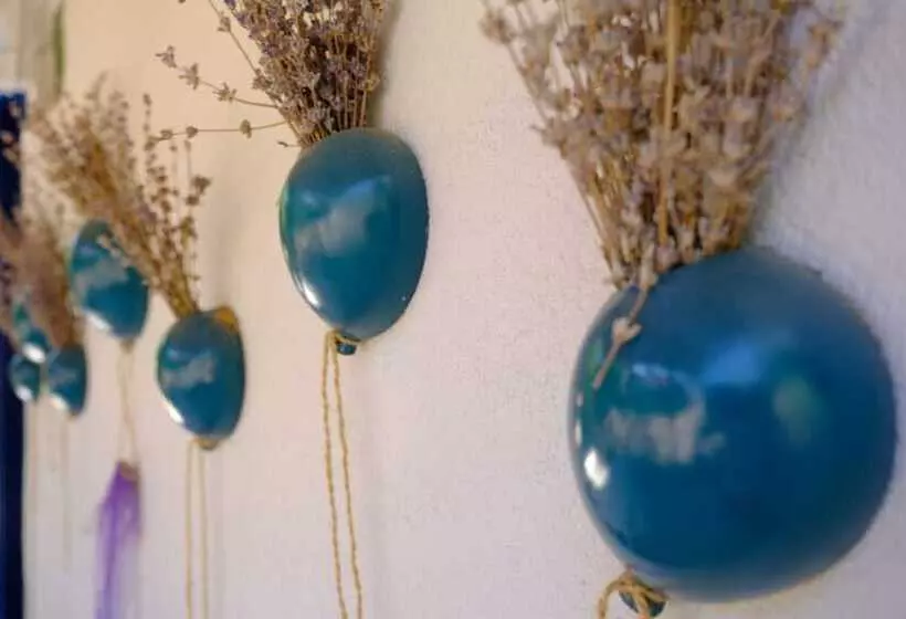 ペンション Selimiye 9 Oda