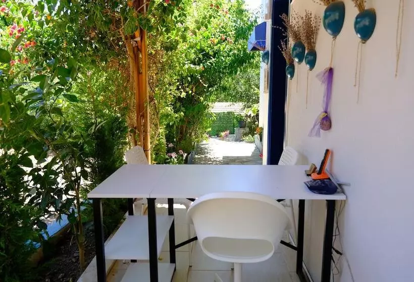 ペンション Selimiye 9 Oda