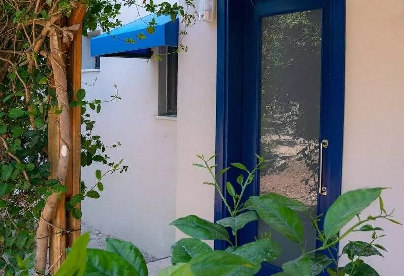 ペンション Selimiye 9 Oda