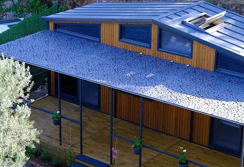 ペンション Selimiye 9 Oda