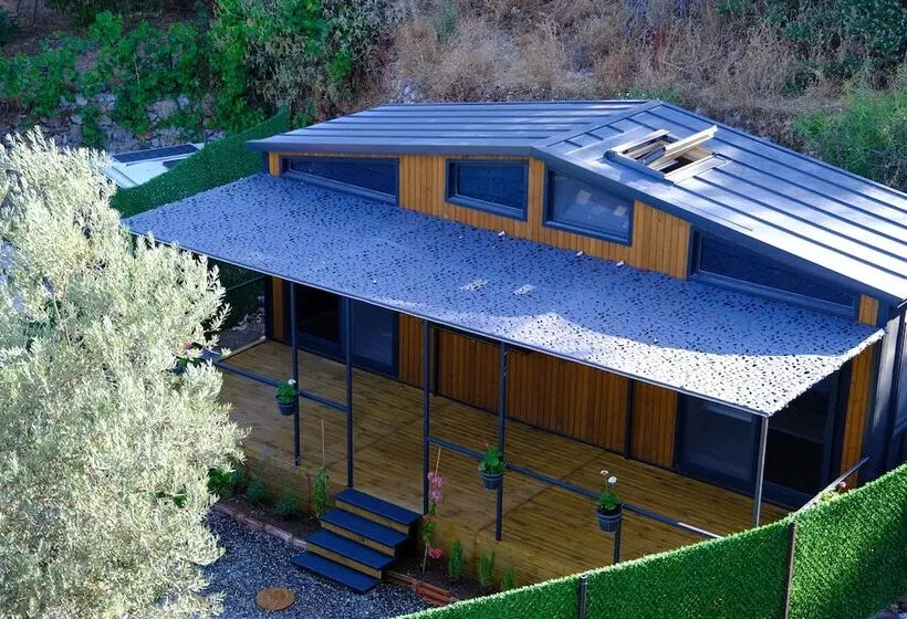 ペンション Selimiye 9 Oda