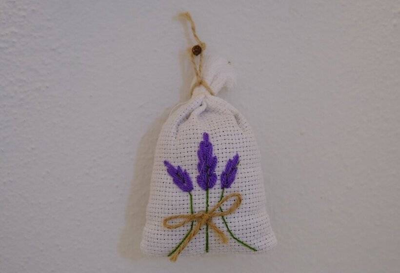 פנסיון Selimiye 9 Oda