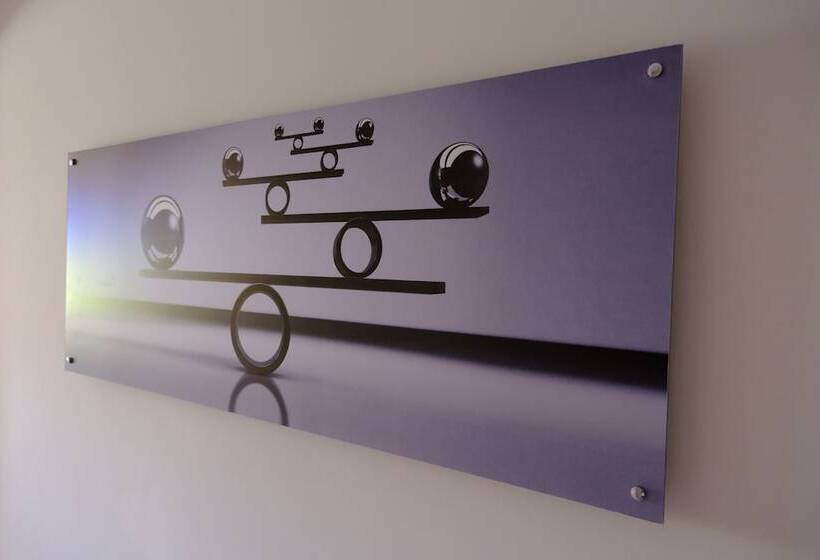 פנסיון Selimiye 9 Oda