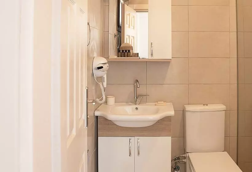 ペンション Selimiye 9 Oda