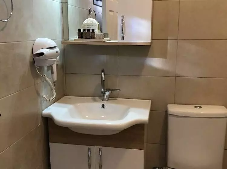 ペンション Selimiye 9 Oda