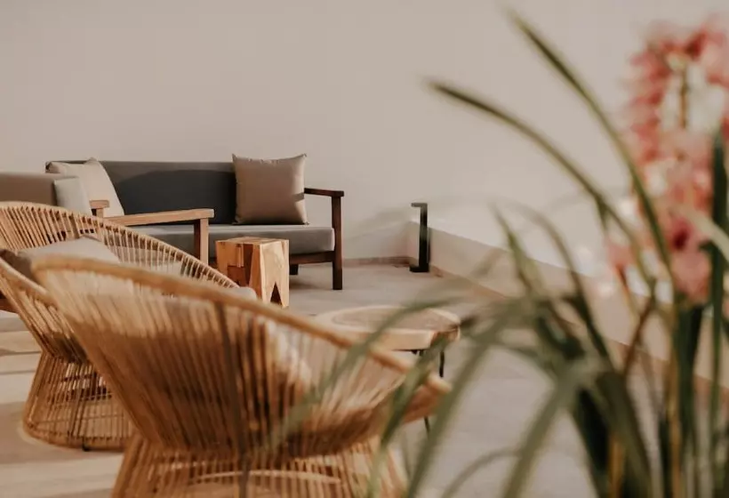 Majatalo Somnus Suites