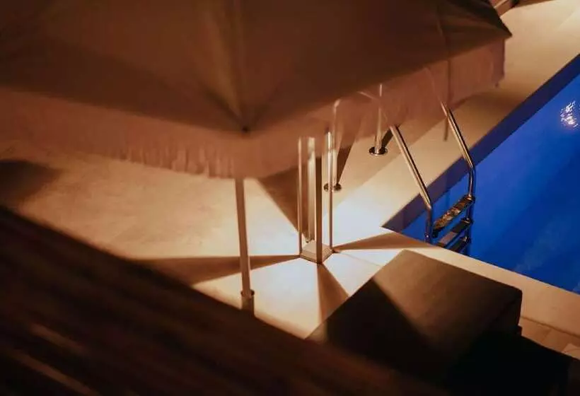 Majatalo Somnus Suites