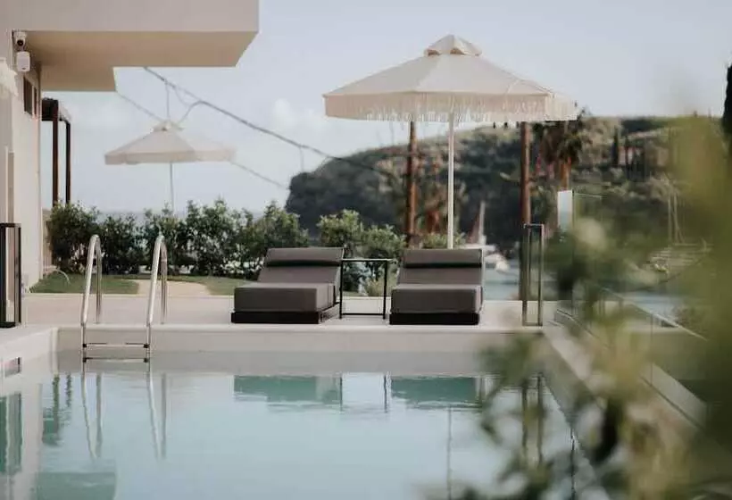 Majatalo Somnus Suites