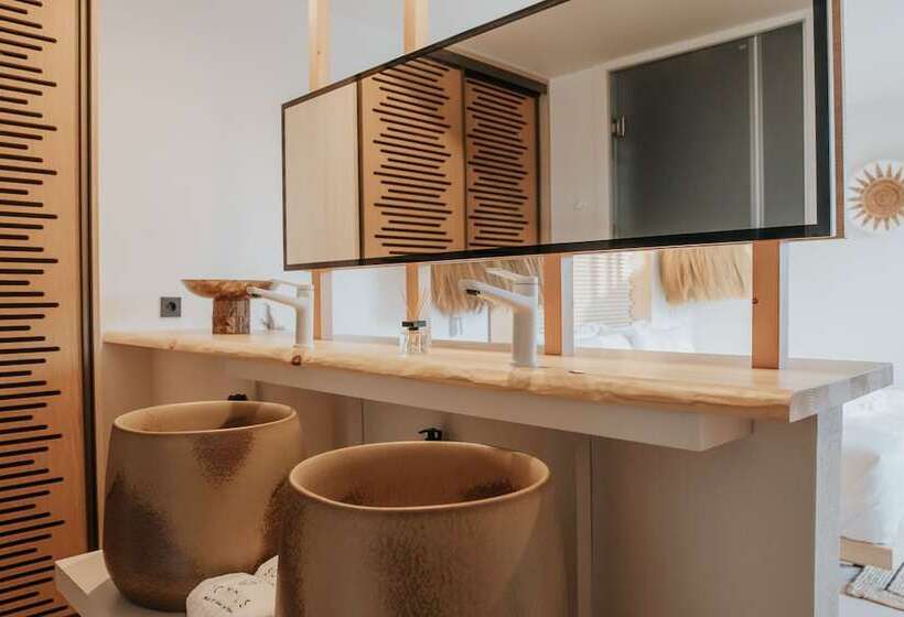 Pensione Somnus Suites