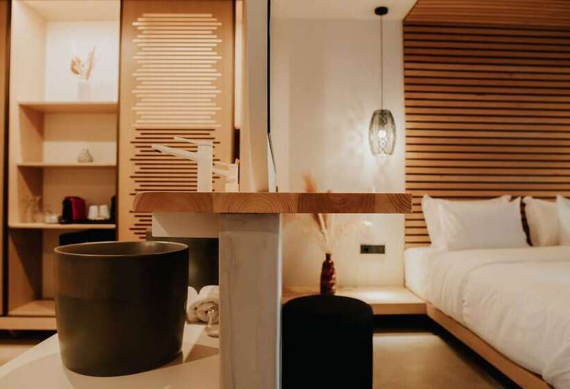 Pensione Somnus Suites