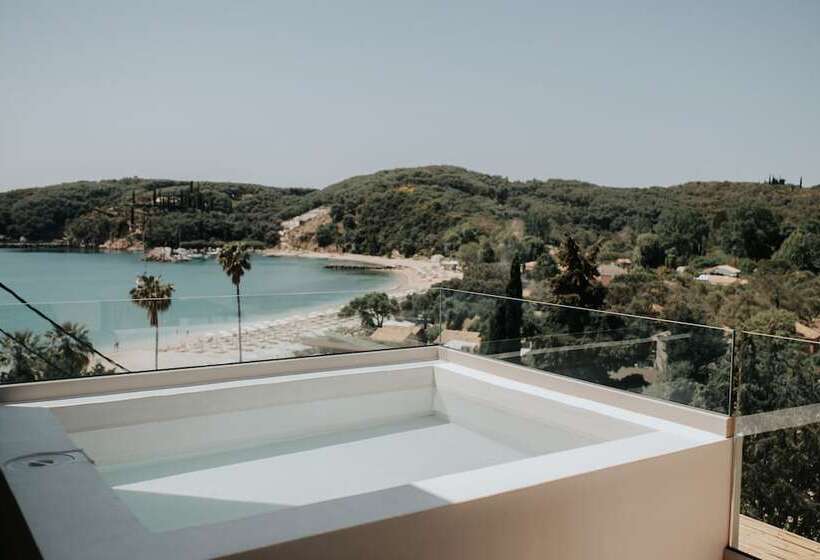 Pensione Somnus Suites