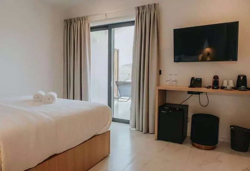 Majatalo Somnus Suites