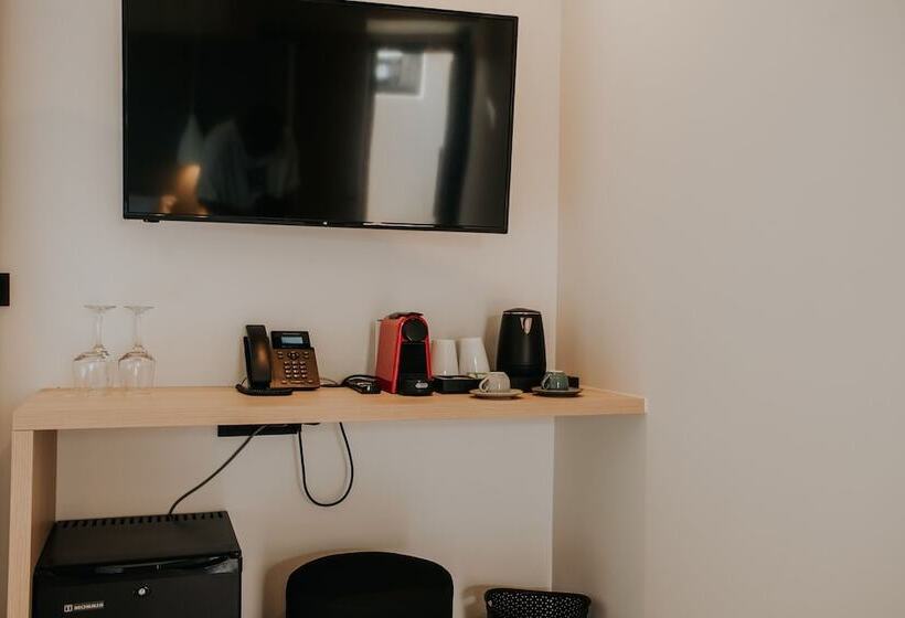 Pensione Somnus Suites