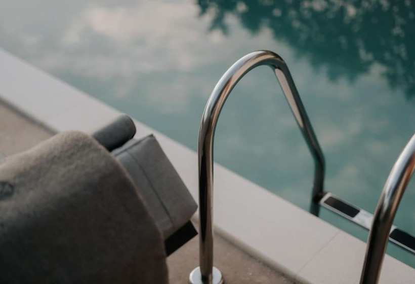 Pensione Somnus Suites