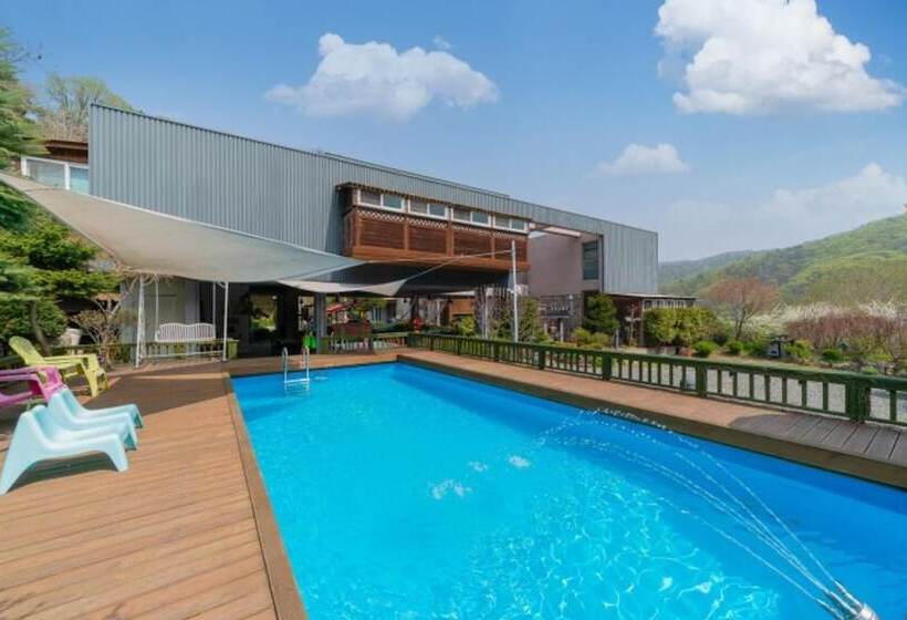 Pocheon Lohas Pension