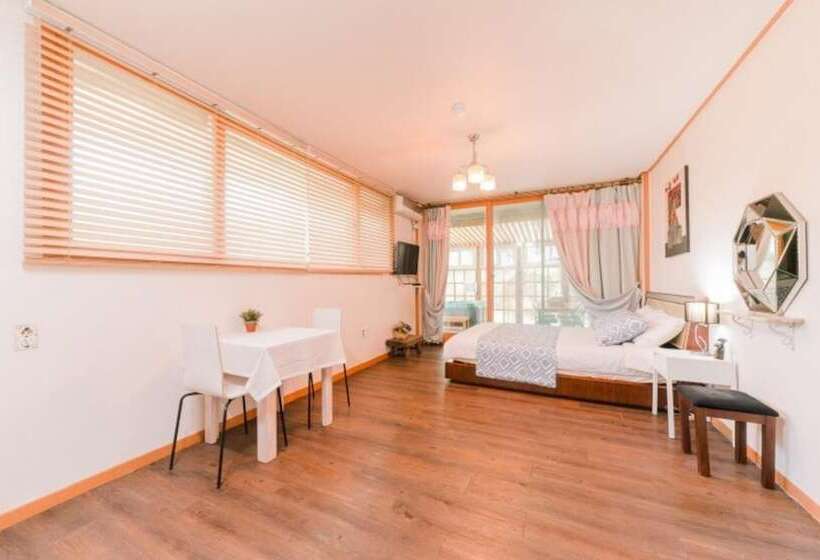 Pocheon Lohas Pension