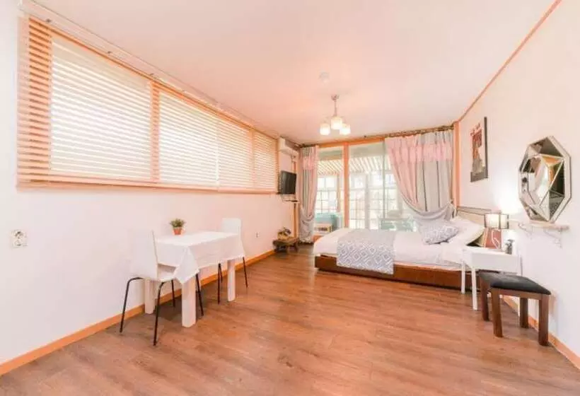Pocheon Lohas Pension