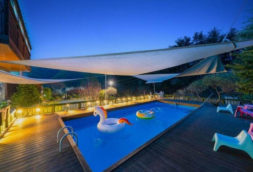 Pocheon Lohas Pension