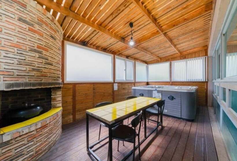 Pocheon Lohas Pension