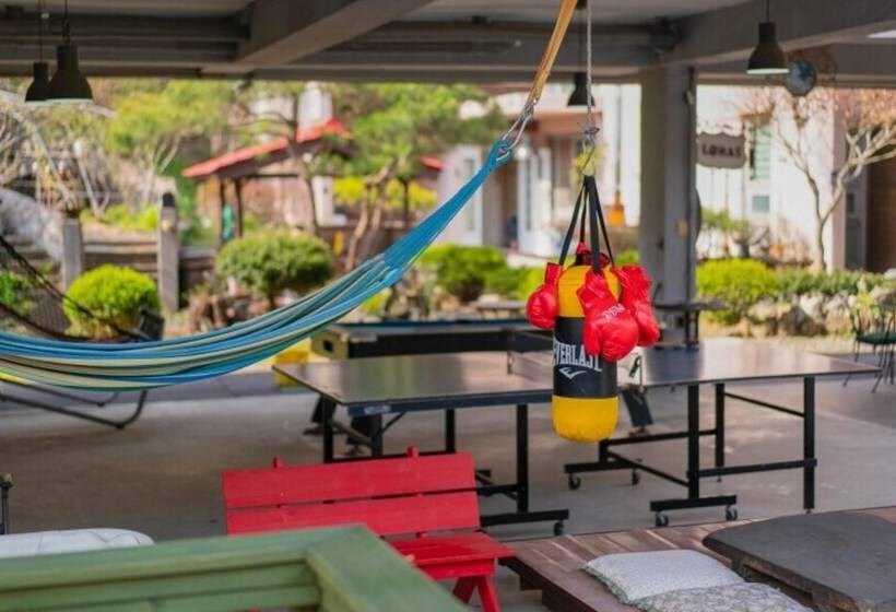 Pocheon Lohas Pension