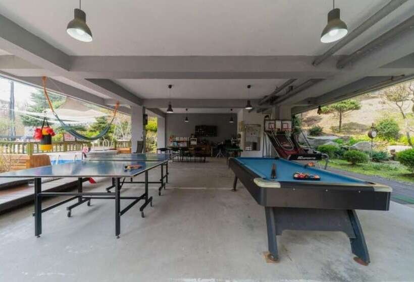 Pocheon Lohas Pension