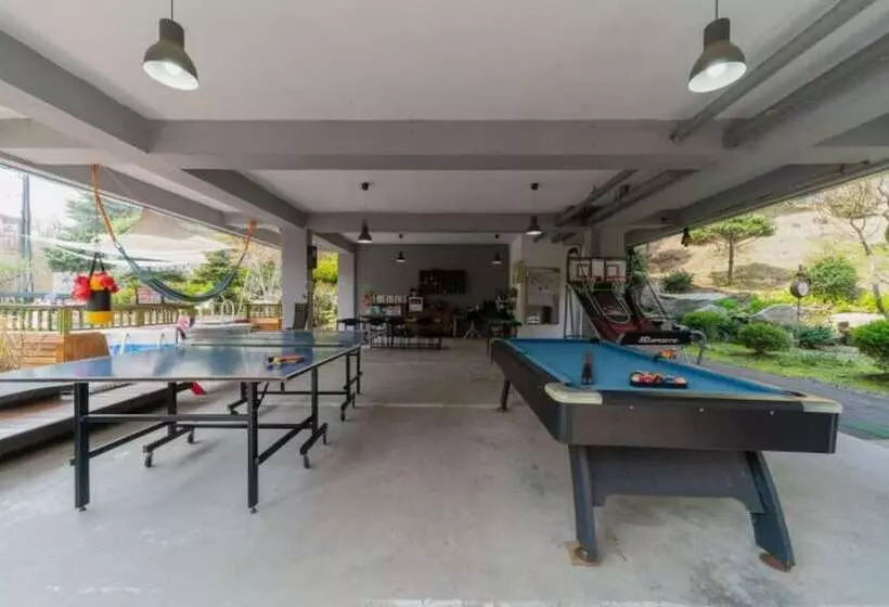 Pocheon Lohas Pension