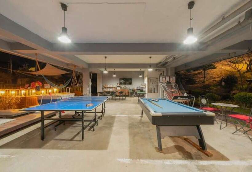 Pocheon Lohas Pension