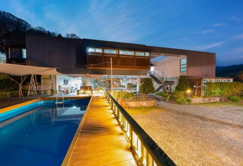 Pocheon Lohas Pension