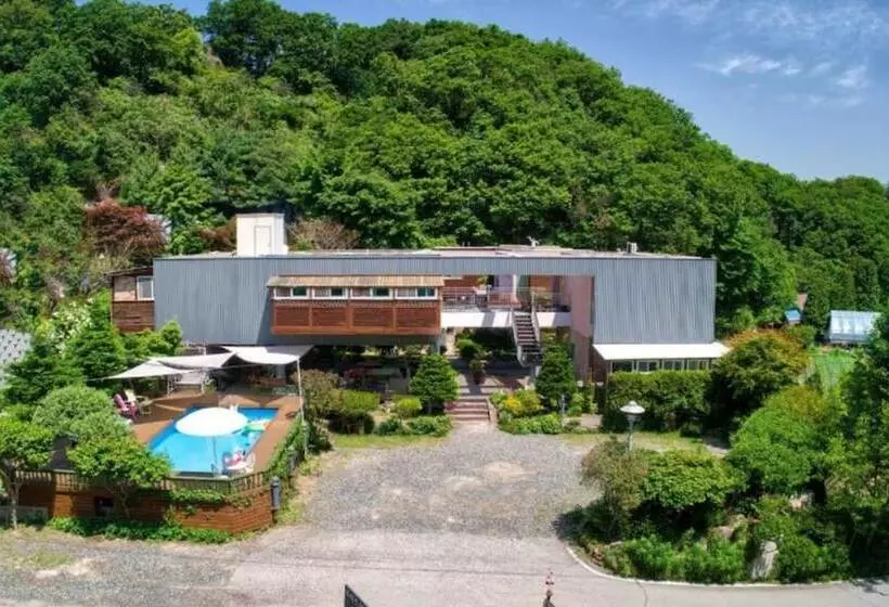 Pocheon Lohas Pension