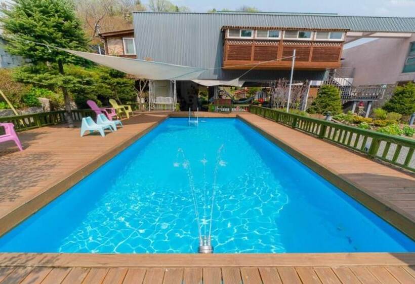 Pocheon Lohas Pension