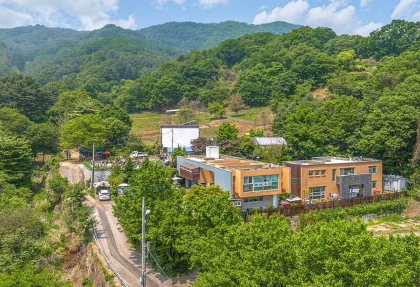 Pocheon Lohas Pension