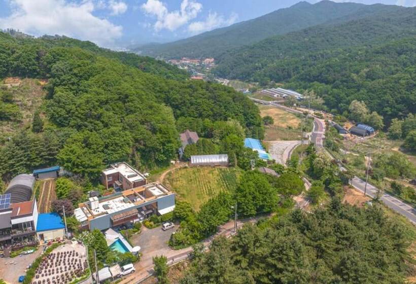 Pocheon Lohas Pension