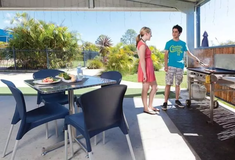 Lomakeskus Nambucca River Village By Lincoln Place