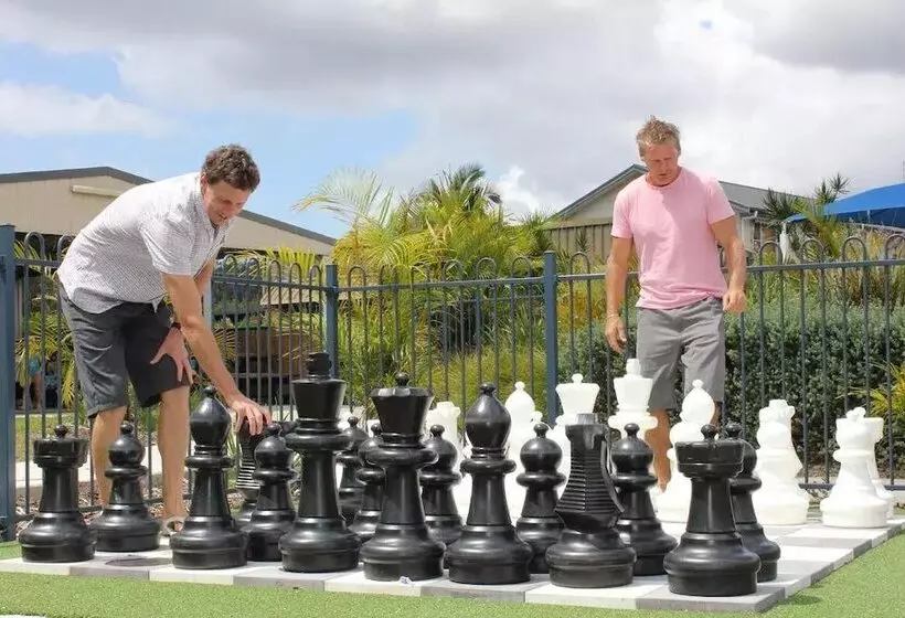 Lomakeskus Nambucca River Village By Lincoln Place