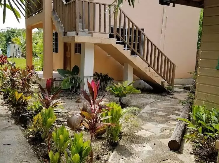 Seascape Apartment