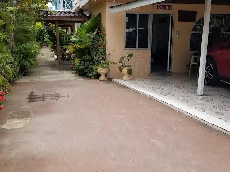 Seascape Apartment