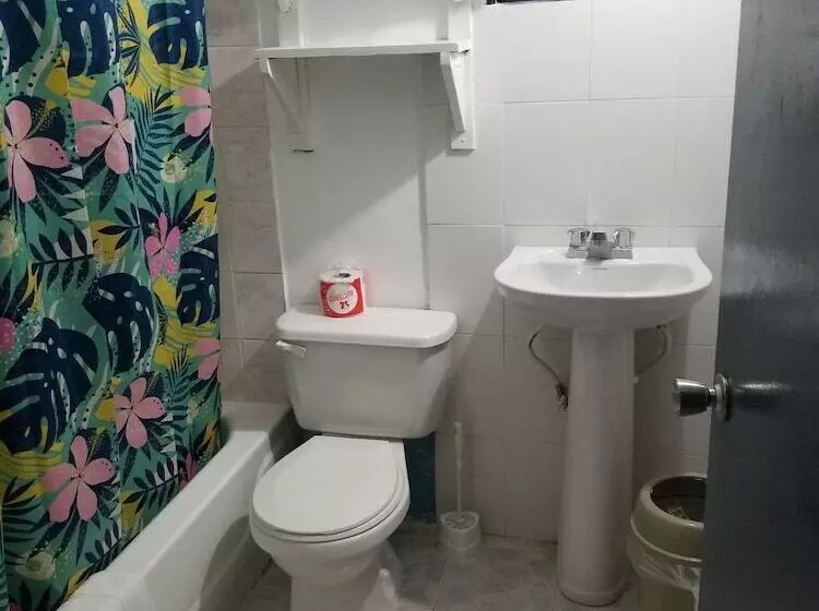 Seascape Apartment