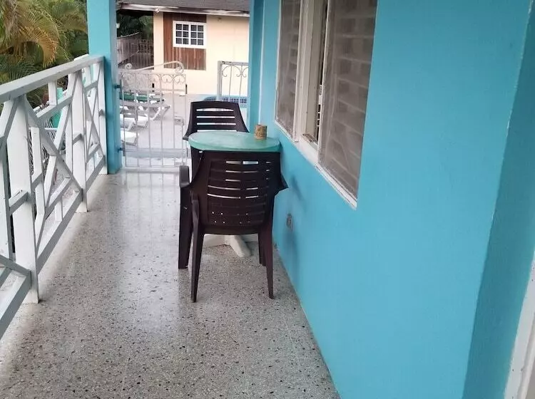 Seascape Apartment