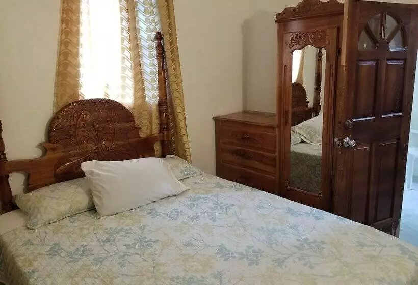 Seascape Apartment