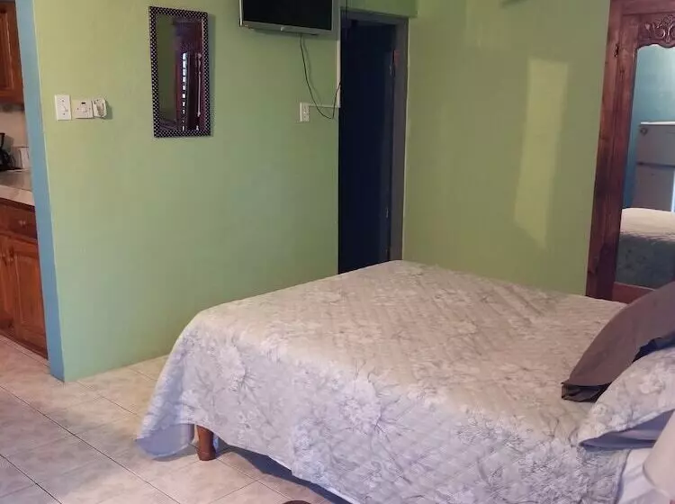 Seascape Apartment