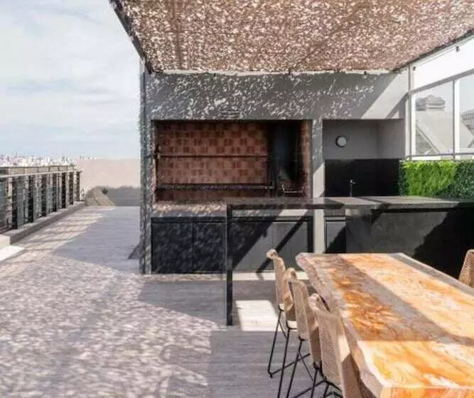 Top Rentals Palermo Hollywood