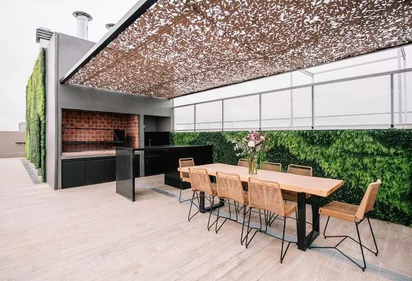 Top Rentals Palermo Hollywood